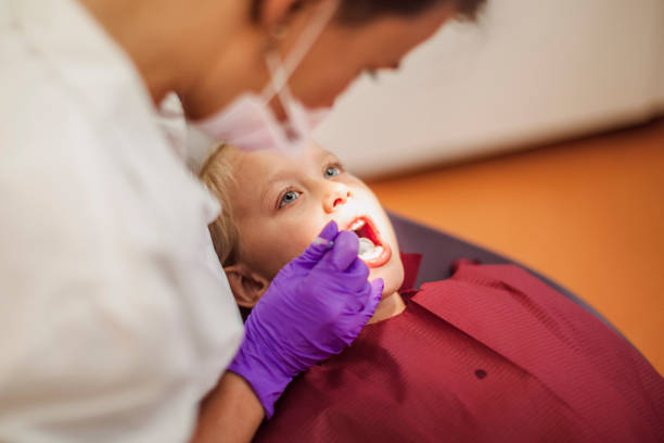 Best Emergency Dentist for Knocked-Out Tooth in Negaunee, MI