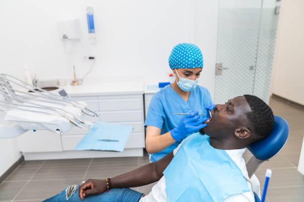 Best Mobile Emergency Dentist in Negaunee, MI
